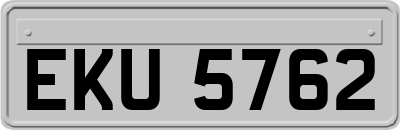 EKU5762