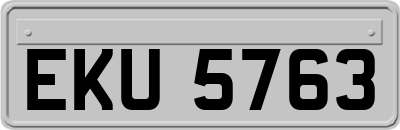 EKU5763