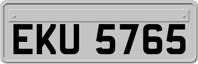 EKU5765