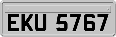 EKU5767