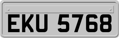 EKU5768