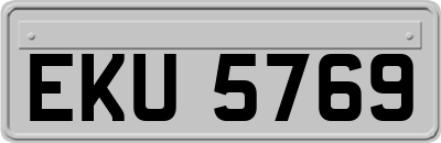 EKU5769