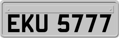 EKU5777