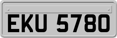 EKU5780