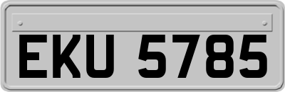EKU5785