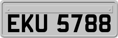 EKU5788