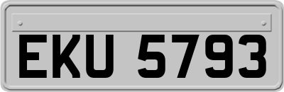 EKU5793