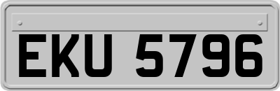 EKU5796