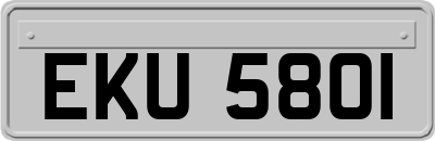 EKU5801