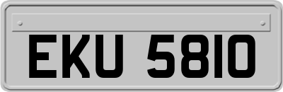 EKU5810