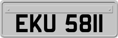 EKU5811