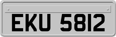 EKU5812