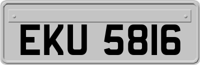 EKU5816