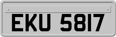 EKU5817