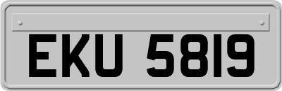EKU5819