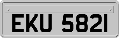 EKU5821