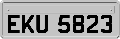 EKU5823