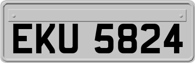 EKU5824
