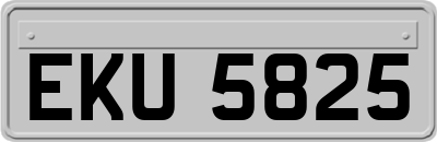 EKU5825