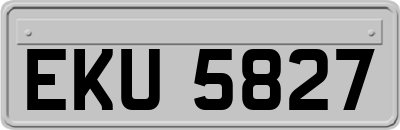 EKU5827