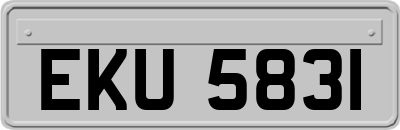 EKU5831
