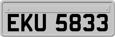 EKU5833