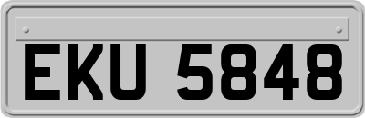 EKU5848