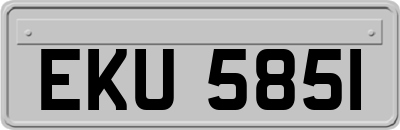 EKU5851