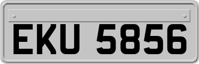 EKU5856