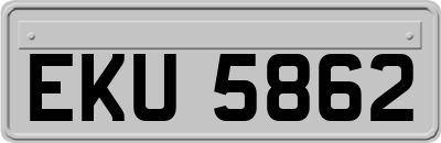 EKU5862