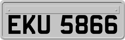 EKU5866
