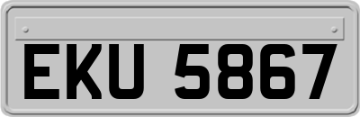 EKU5867