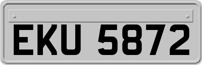 EKU5872