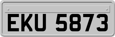 EKU5873
