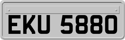 EKU5880