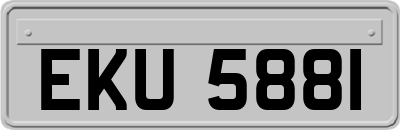 EKU5881
