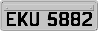 EKU5882