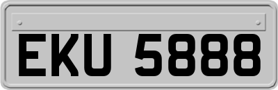 EKU5888