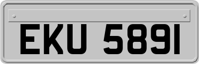 EKU5891