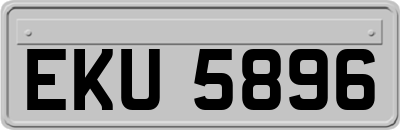 EKU5896