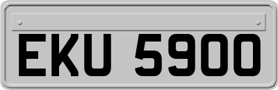 EKU5900