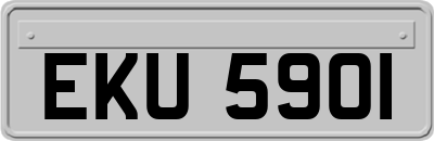 EKU5901