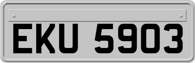 EKU5903