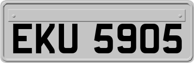 EKU5905