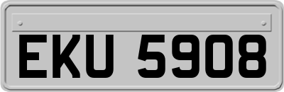 EKU5908