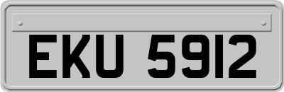 EKU5912