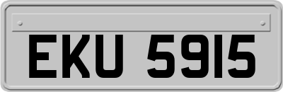 EKU5915
