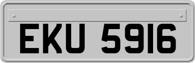EKU5916