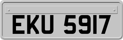 EKU5917