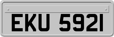 EKU5921